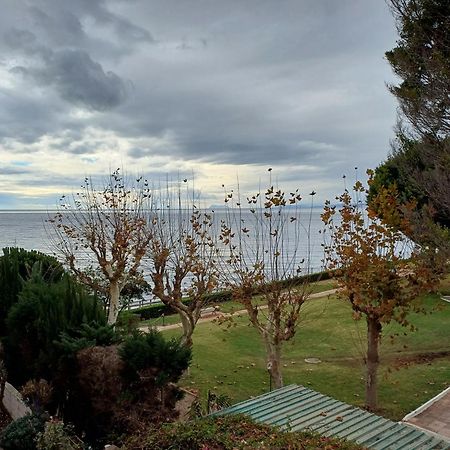 Casa Cachita 2-Confortable Estudio A Pie De Playa Estepona Eksteriør bilde