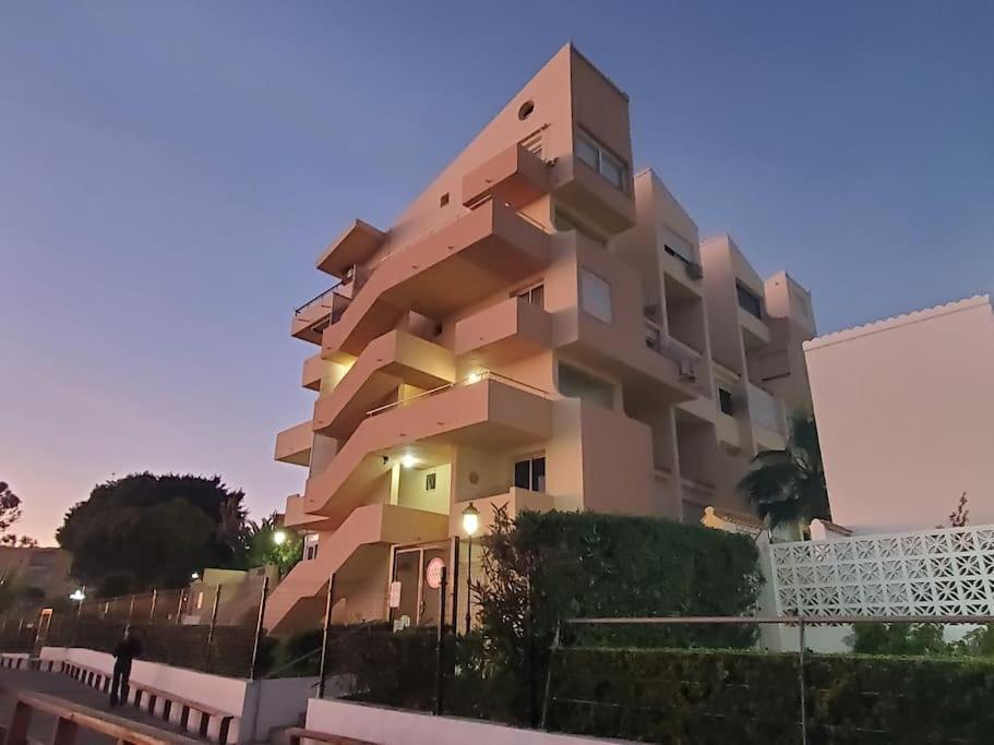 Casa Cachita 2-Confortable Estudio A Pie De Playa Estepona Eksteriør bilde
